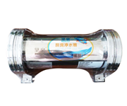 不銹鋼廚房凈水器